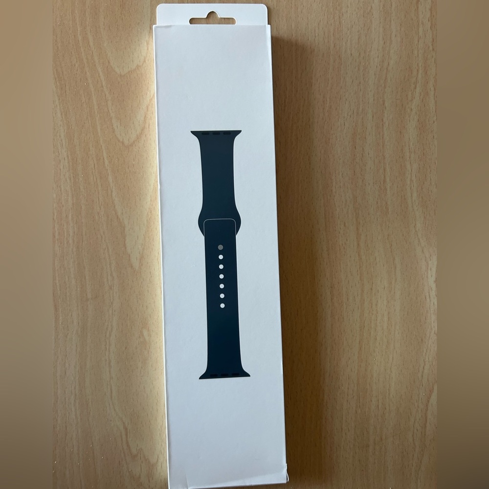 Apple Watch band